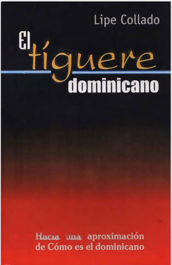 El TIGUERE DOMINICANO